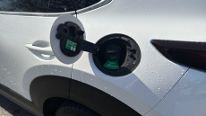 Mazda CX-30 2.0 e-Skyactiv X MHEV Homura 5dr Auto [Sunroof] Petrol Hatchback